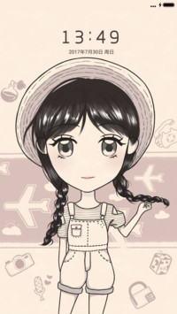 软妹小公举