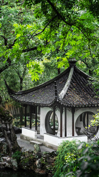 姑苏：半部江南诗