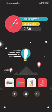 Minimal 2.0 V13