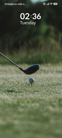 Club Swing