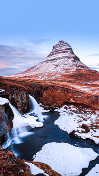 Amazing places in the world