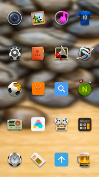 Official MIUI Theme_6