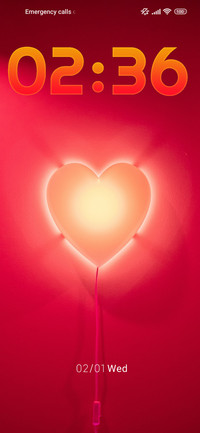 Valentines Bliss