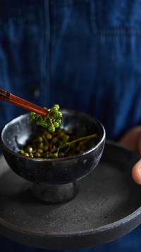 绝代双“椒”