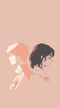 Pair the shadows