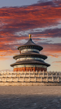 北京旅游攻略