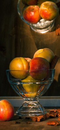 Delicious Fruits-PAIXIN