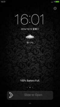 Darkgrey V8