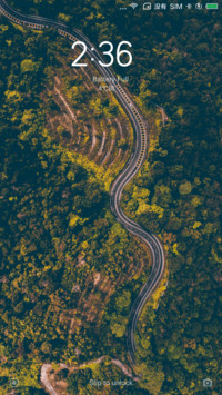 Road NY