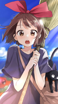 魔女琪琪