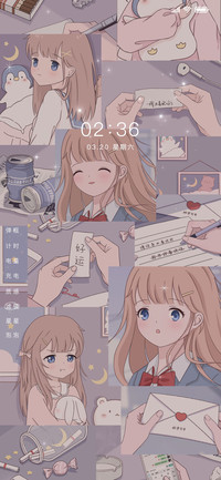 美少女的事你少管