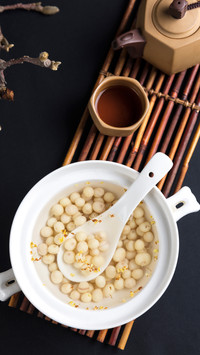 苏式甜羹