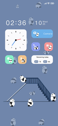 Play slide