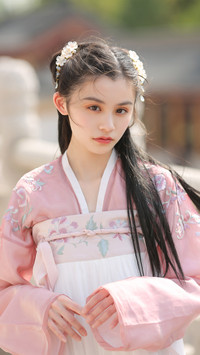 汉服之美