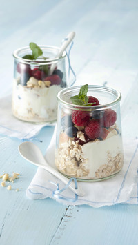 Teach you how to make classic desserts 16