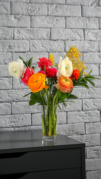 Experience and experience of raising flowers 53