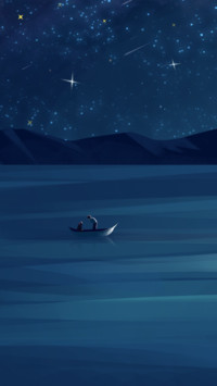 星空记忆