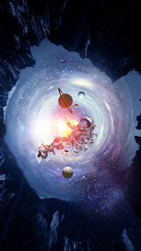 The vast universe-03