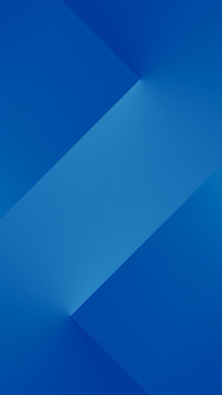 A cool blue tech background