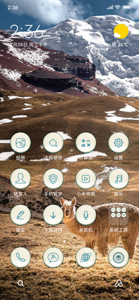 Mountain Goat_3MDS