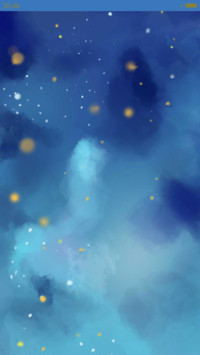 萌星球那年星空