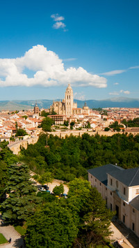 Charming spain 2