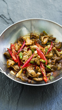 Top 8 dry cooking methods for restaurants