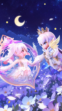 元梦之星系列