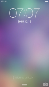 Simple ios+win+自由桌面