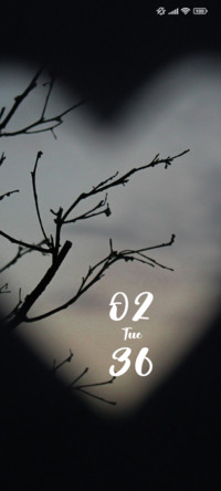 Tree Branch