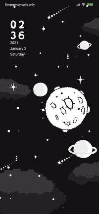 Wandering Planet