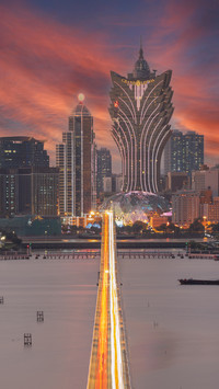Please keep this macau strategy