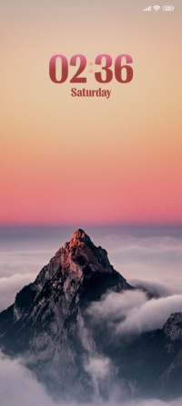 Peak