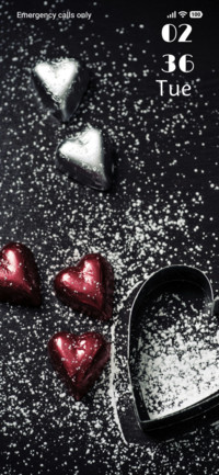 Charming Hearts