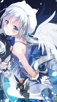 魔法少女