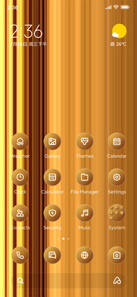 Noble Gold