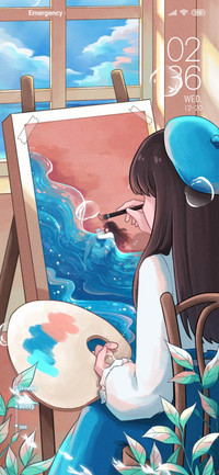 Dream in Deep Sea