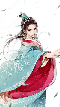 卡通动漫 (15)