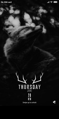 Astro Ui Dark