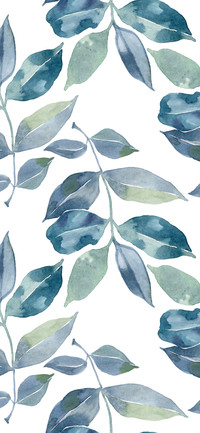 Painted Plants-PAIXIN