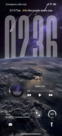 Space