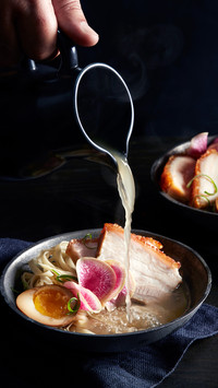 Japanese food culture 65
