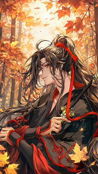 魔道祖师动画-顶晟科技