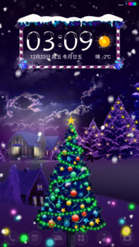 圣诞夜