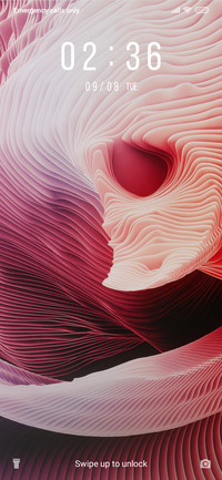 Pointy Abstract_3MDS