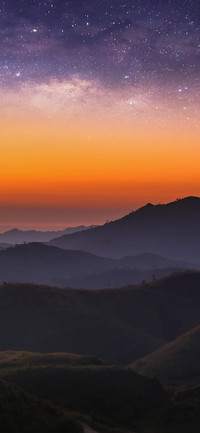 Beautiful Sunset-PAIXIN