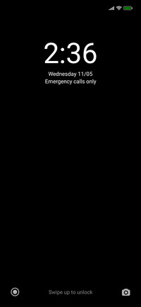 Black2Amoled
