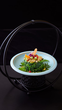 蔬菜消暑，夏天好“伴侣”