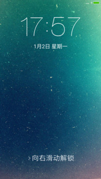 iOS10新设计