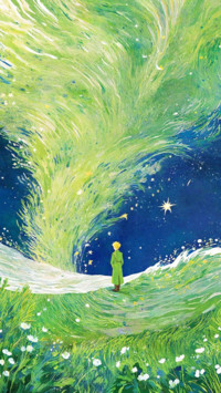 A Love Letter to the Starry Sky